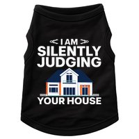 Cool Architect Art Wo Real Estate House Architecture Doggie Tank