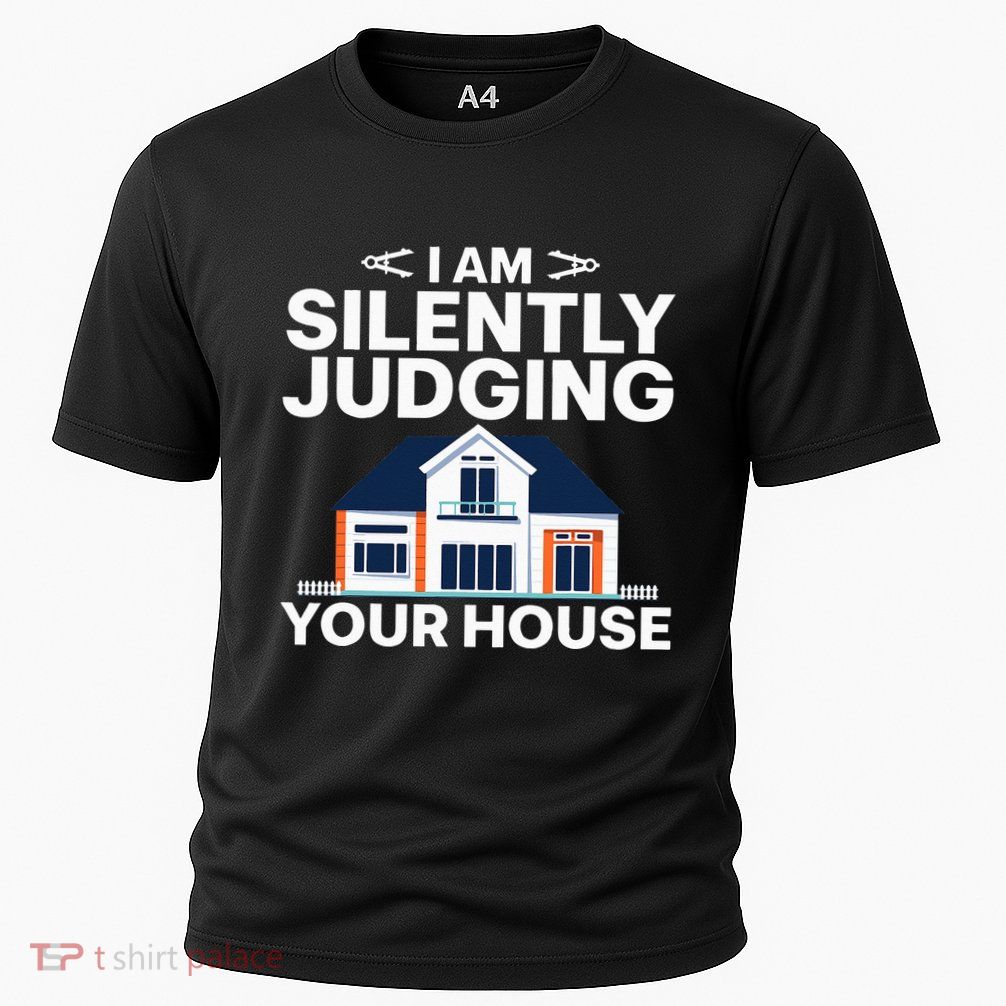 Cool Architect Art Wo Real Estate House Architecture Performance Shirt