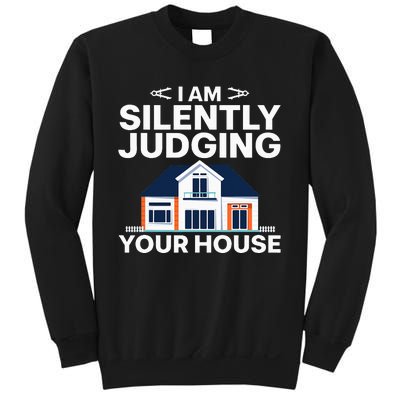 Cool Architect Art Wo Real Estate House Architecture Sweatshirt