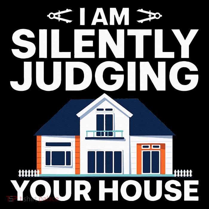 Cool Architect Art Wo Real Estate House Architecture Tall T-Shirt