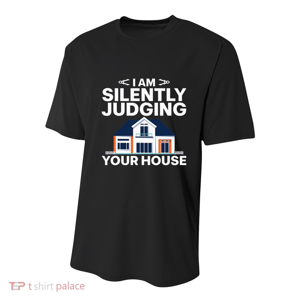 Cool Architect Art Wo Real Estate House Architecture Youth Performance Sprint T-Shirt