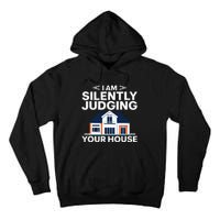 Cool Architect Art Wo Real Estate House Architecture Tall Hoodie