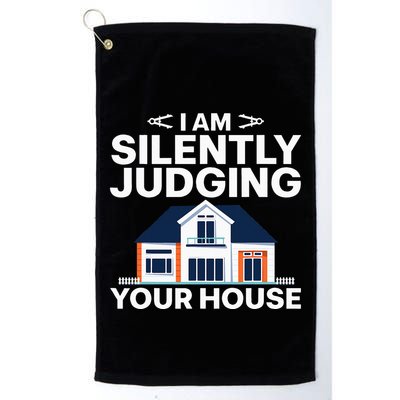 Cool Architect Art Wo Real Estate House Architecture Golf Towel