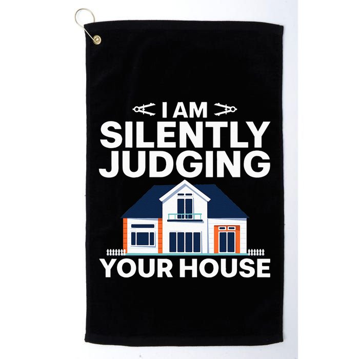Cool Architect Art Wo Real Estate House Architecture Golf Towel