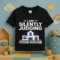 Cool Architect Art Wo Real Estate House Architecture Toddler T-Shirt