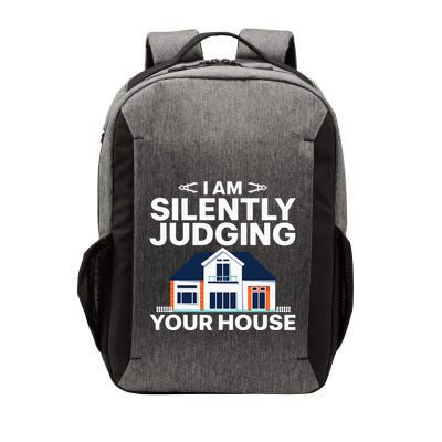 Cool Architect Art Wo Real Estate House Architecture Vector Backpack