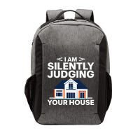 Cool Architect Art Wo Real Estate House Architecture Vector Backpack