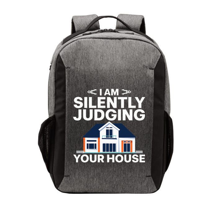 Cool Architect Art Wo Real Estate House Architecture Vector Backpack