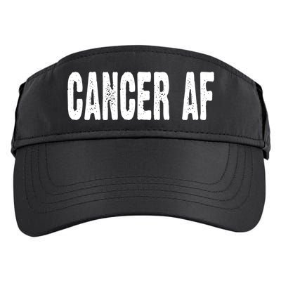 Cancer Af Astrology Horoscope Zodiac Star Sign Gift Adult Drive Performance Visor