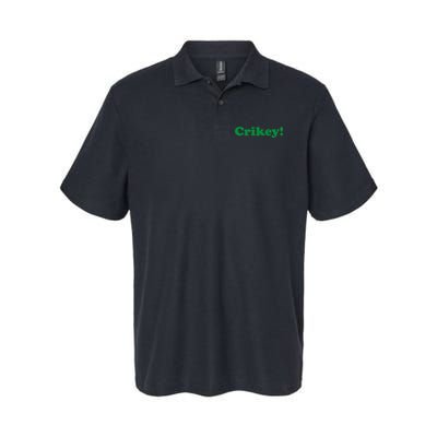 Crikey! Australia Aussie For Australian Slang Polo