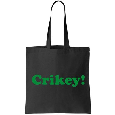 Crikey! Australia Aussie For Australian Slang Bag