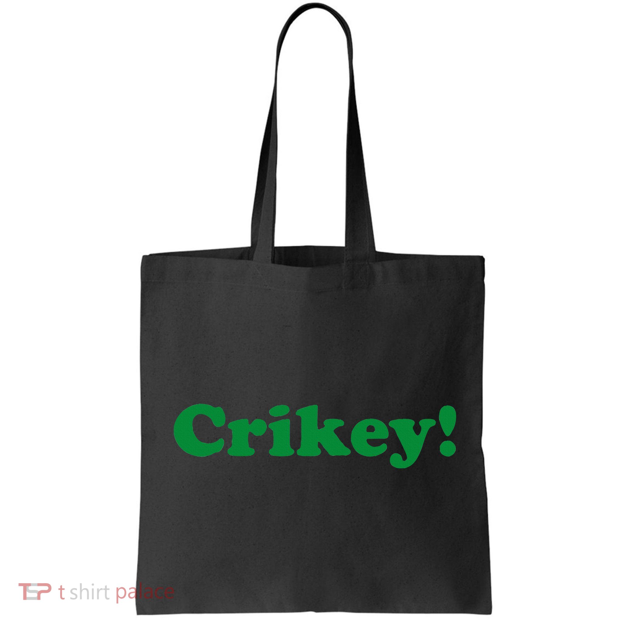 Crikey! Australia Aussie For Australian Slang Bag