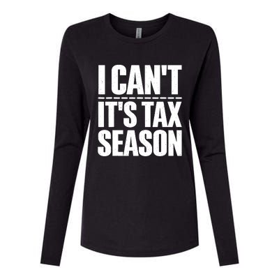 Cool Accountant Art For Men Women Accounting Tax Analyst Womens Cotton Relaxed Long Sleeve T-Shirt