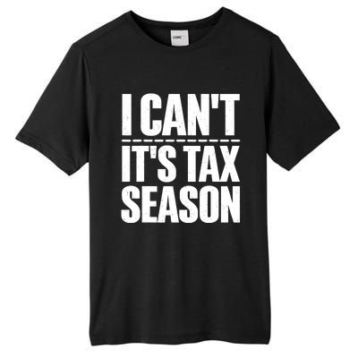 Cool Accountant Art For Men Women Accounting Tax Analyst Tall Fusion ChromaSoft Performance T-Shirt