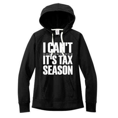 Cool Accountant Art For Men Women Accounting Tax Analyst Women's Fleece Hoodie