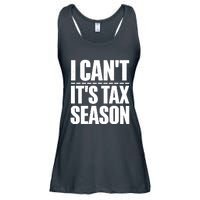 Cool Accountant Art For Men Women Accounting Tax Analyst Ladies Essential Flowy Tank