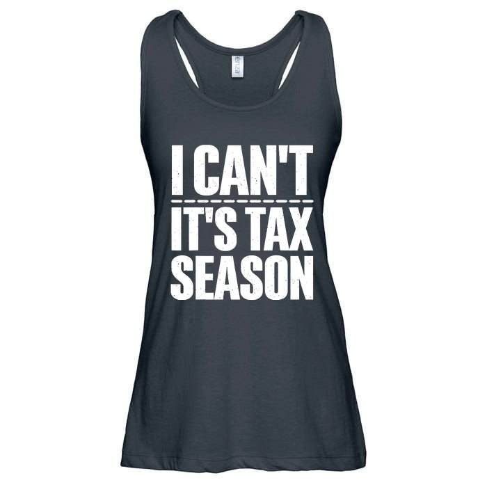 Cool Accountant Art For Men Women Accounting Tax Analyst Ladies Essential Flowy Tank