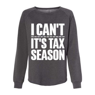 Cool Accountant Art For Men Women Accounting Tax Analyst Womens California Wash Sweatshirt