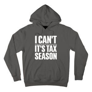 Cool Accountant Art For Men Women Accounting Tax Analyst Tall Hoodie