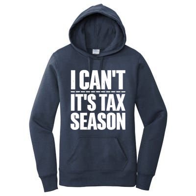 Cool Accountant Art For Men Women Accounting Tax Analyst Women's Pullover Hoodie