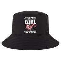 Cool Axolotl Art For Salamander Axolotl Lover Cool Comfort Performance Bucket Hat