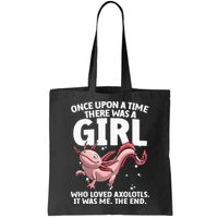 Cool Axolotl Art For Salamander Axolotl Lover Bag