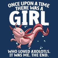 Cool Axolotl Art For Salamander Axolotl Lover Infant Baby Jersey Bodysuit