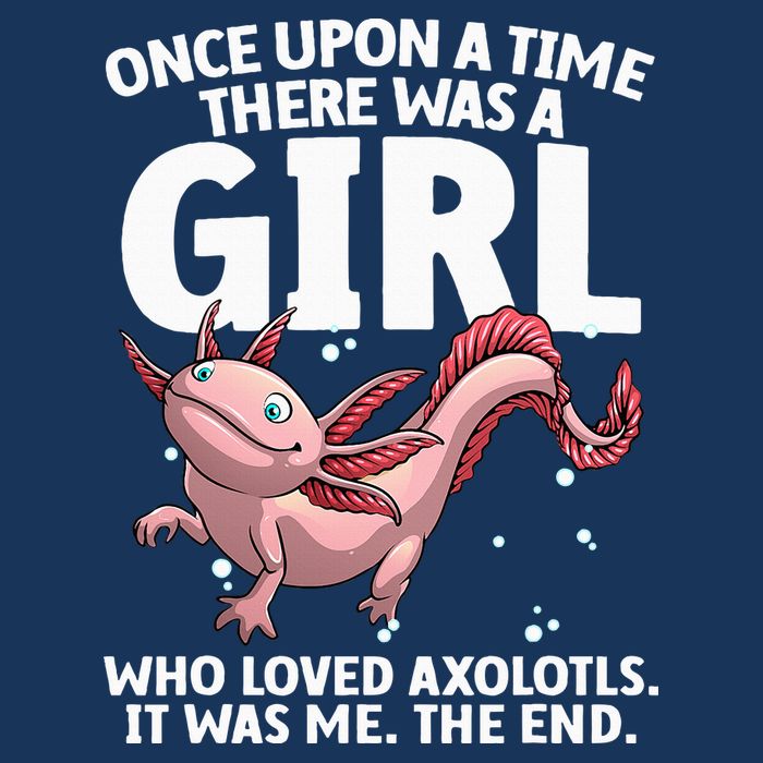 Cool Axolotl Art For Salamander Axolotl Lover Infant Baby Jersey Bodysuit