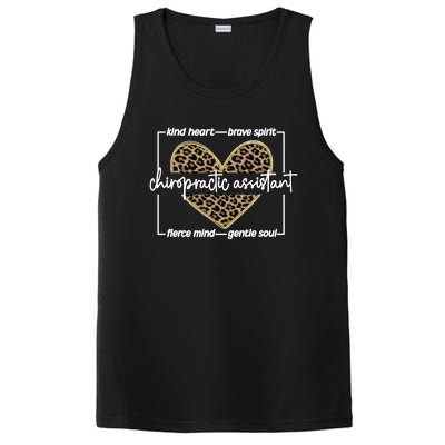 Chiropractic Assistant Appreciation Chiro Assistant Gift PosiCharge Competitor Tank