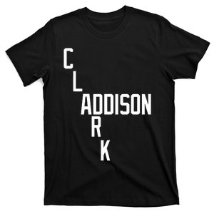 Clark And Addison T-Shirt