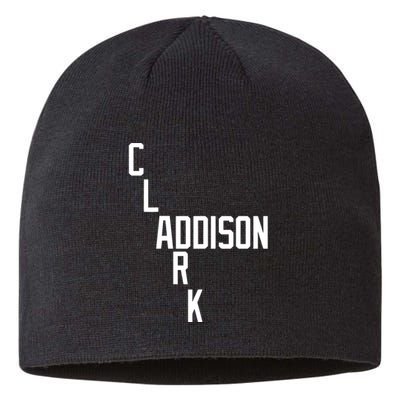 Clark And Addison Sustainable Beanie