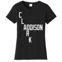 Clark And Addison Women's T-Shirt