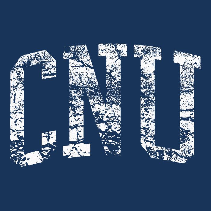 Cnu Athletic Arch College University Alumni Sustainable Bucket Hat