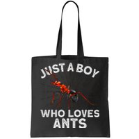 Cool Ant Ant Farm Entomology Ants Insect Tote Bag