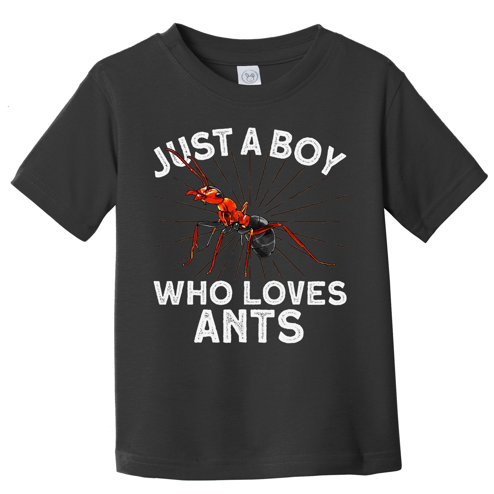 Cool Ant Ant Farm Entomology Ants Insect Toddler T-Shirt