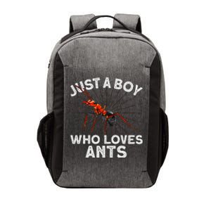 Cool Ant Ant Farm Entomology Ants Insect Vector Backpack