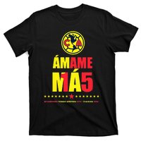 Club America Bicampeon Torneo Apertura 2023 T-Shirt