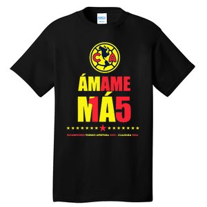 Club America Bicampeon Torneo Apertura 2023 Tall T-Shirt