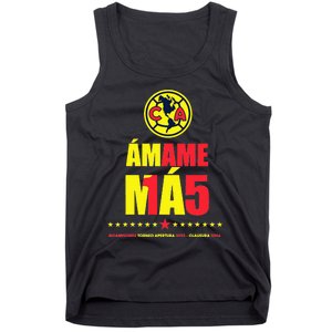 Club America Bicampeon Torneo Apertura 2023 Tank Top