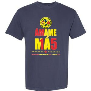 Club America Bicampeon Torneo Apertura 2023 Garment-Dyed Heavyweight T-Shirt