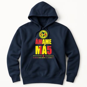 Club America Bicampeon Torneo Apertura 2023 Hoodie