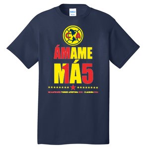 Club America Bicampeon Torneo Apertura 2023 Tall T-Shirt