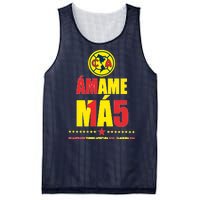 Club America Bicampeon Torneo Apertura 2023 Mesh Reversible Basketball Jersey Tank