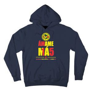 Club America Bicampeon Torneo Apertura 2023 Tall Hoodie