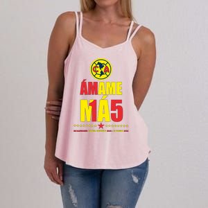 Club America Bicampeon Torneo Apertura 2023 Women's Strappy Tank