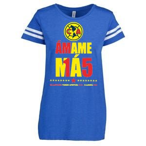 Club America Bicampeon Torneo Apertura 2023 Enza Ladies Jersey Football T-Shirt