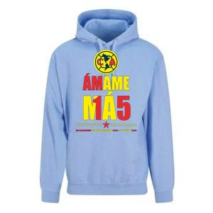 Club America Bicampeon Torneo Apertura 2023 Unisex Surf Hoodie