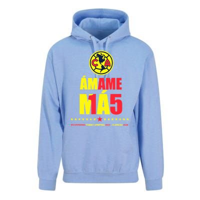 Club America Bicampeon Torneo Apertura 2023 Clausura 2024 Unisex Surf Hoodie