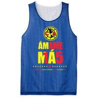 Club America Bicampeon Torneo Apertura 2023 Clausura 2024 Mesh Reversible Basketball Jersey Tank