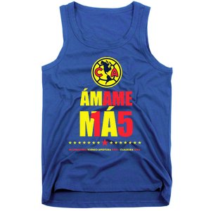 Club America Bicampeon Torneo Apertura 2023 Clausura 2024 Tank Top